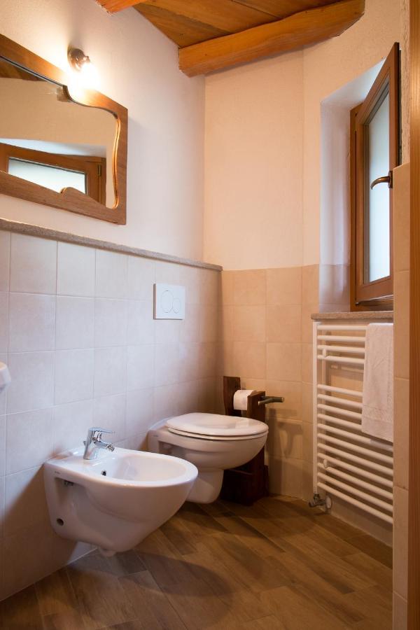 B&B Lo Van - Camere Al Verde Villaggio Di Rumiod 圣皮埃尔 外观 照片
